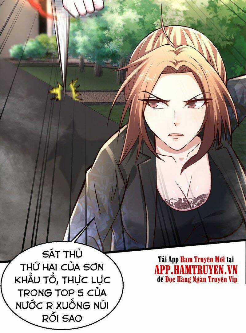 Tuyệt Phẩm Y Thánh Chapter 214 trang 30