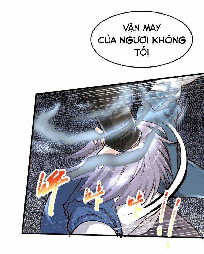Tuyệt Phẩm Y Thánh Chapter 214 trang 34