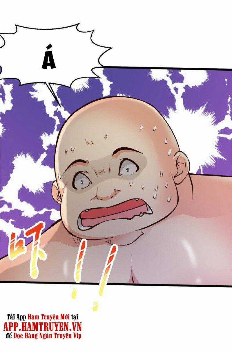 Tuyệt Phẩm Y Thánh Chapter 214 trang 35