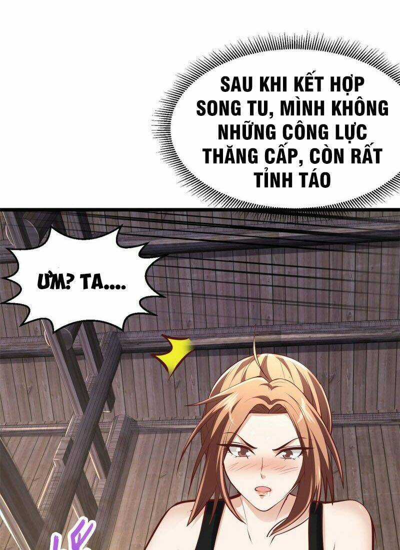 Tuyệt Phẩm Y Thánh Chapter 214 trang 5