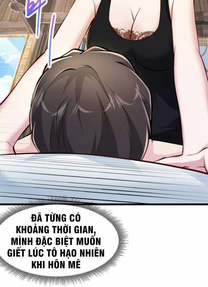 Tuyệt Phẩm Y Thánh Chapter 214 trang 6