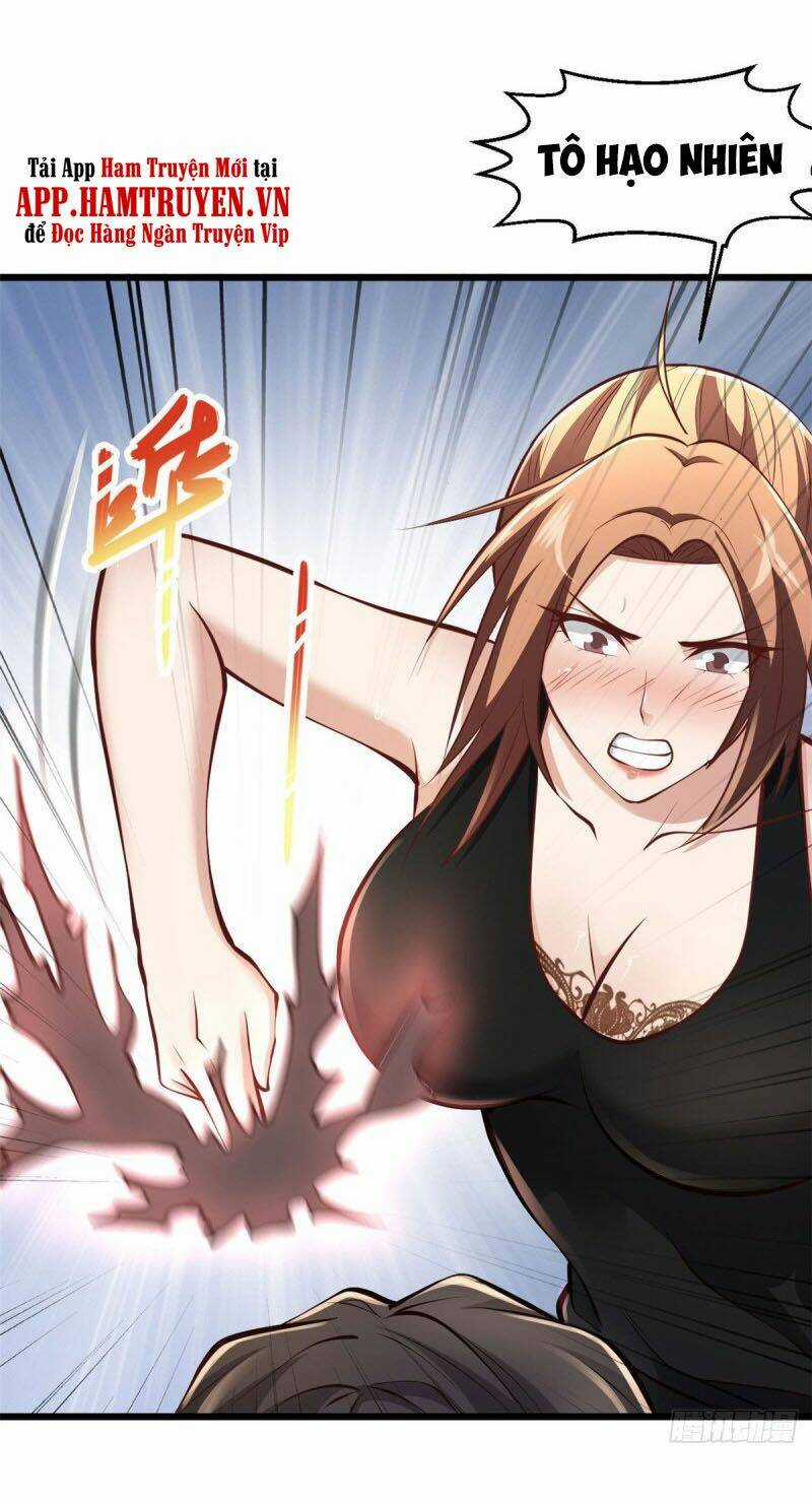 Tuyệt Phẩm Y Thánh Chapter 214 trang 7