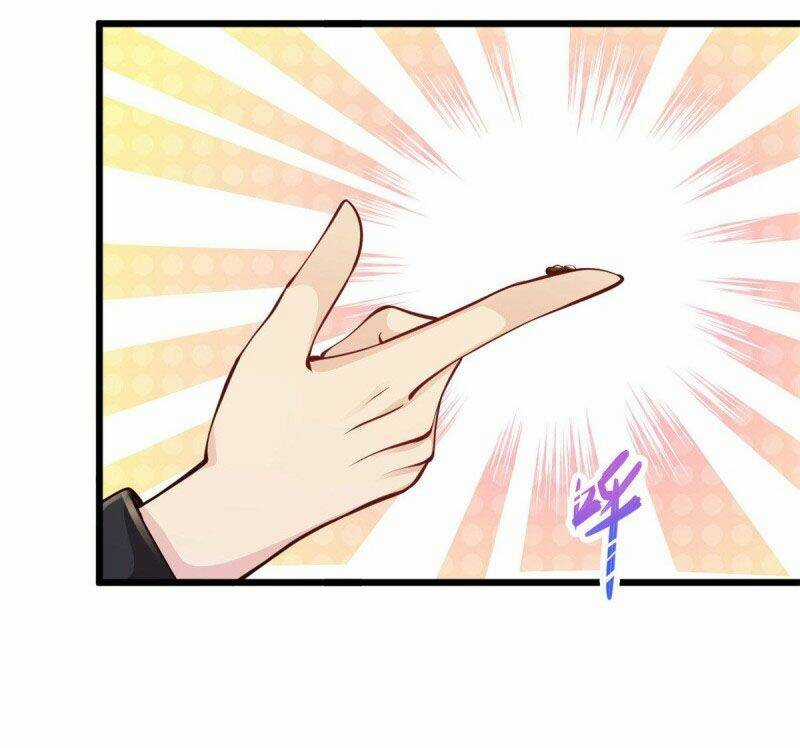 Tuyệt Phẩm Y Thánh Chapter 215 trang 11