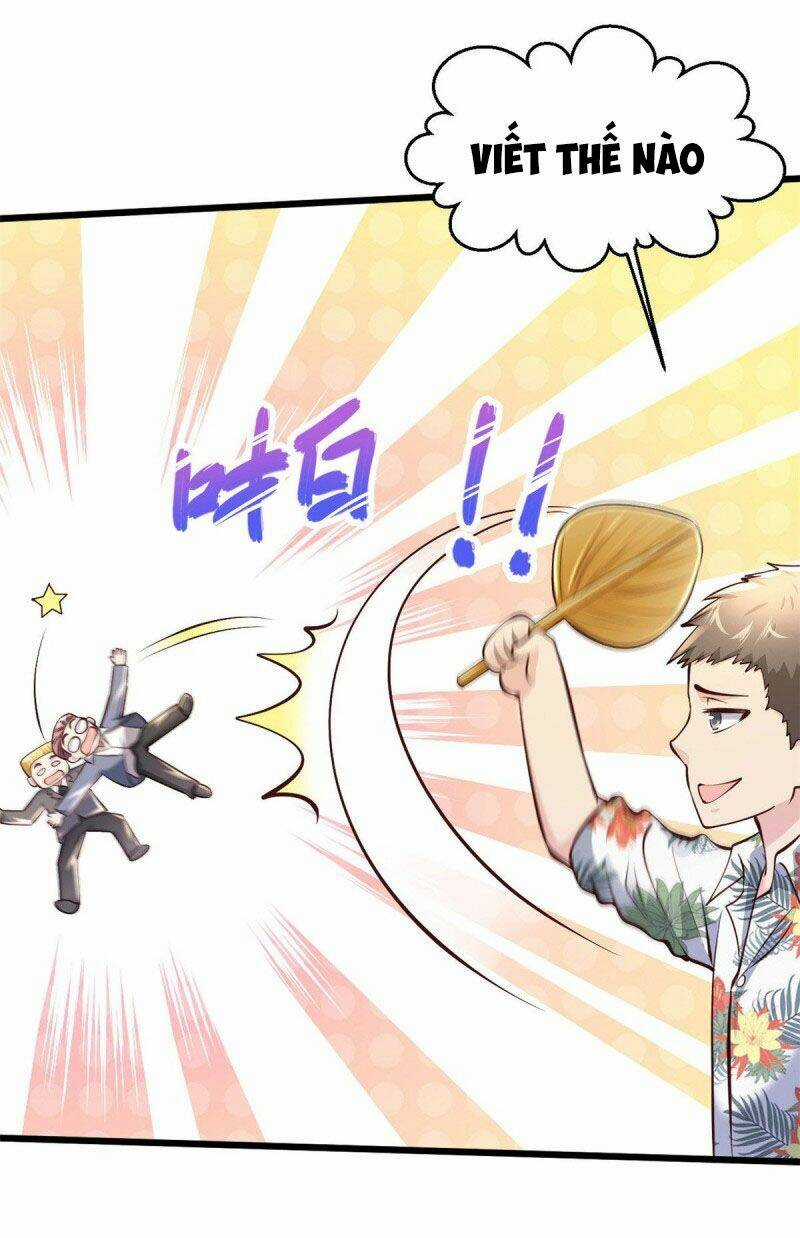 Tuyệt Phẩm Y Thánh Chapter 215 trang 25