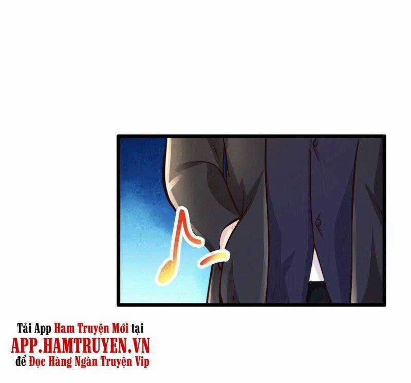 Tuyệt Phẩm Y Thánh Chapter 215 trang 4