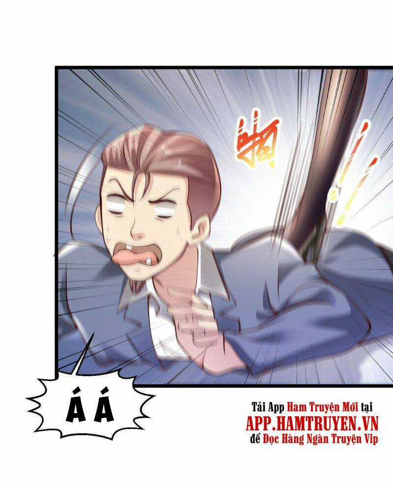 Tuyệt Phẩm Y Thánh Chapter 216 trang 10