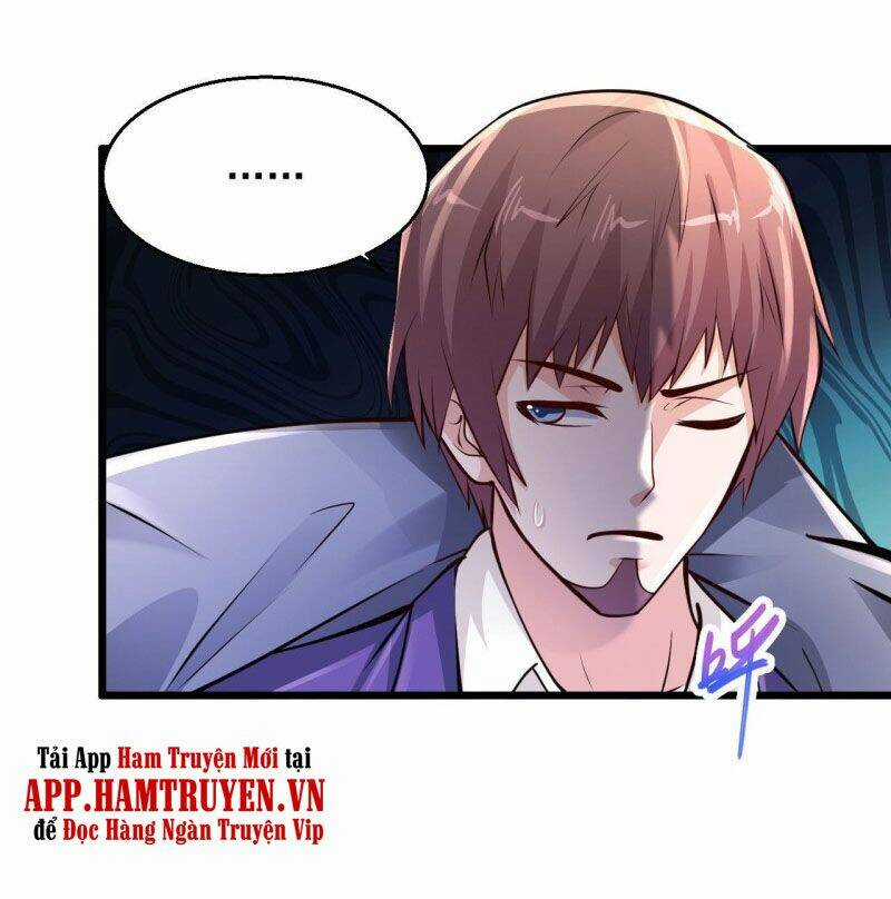 Tuyệt Phẩm Y Thánh Chapter 216 trang 28