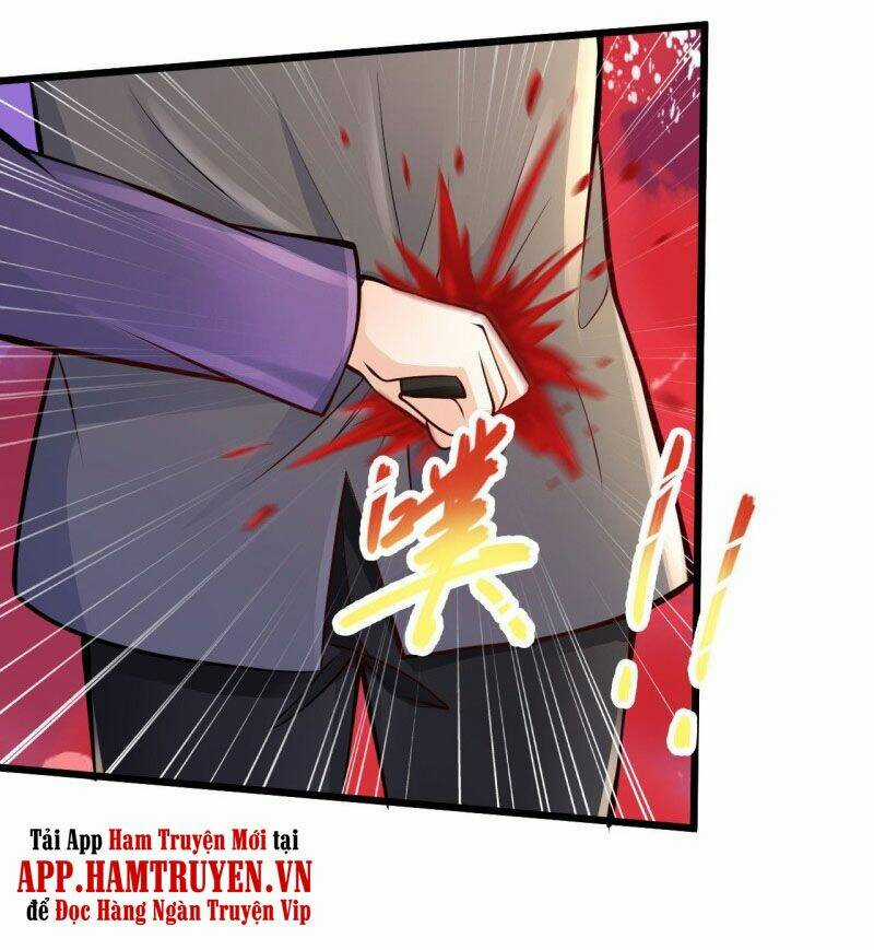 Tuyệt Phẩm Y Thánh Chapter 216 trang 30