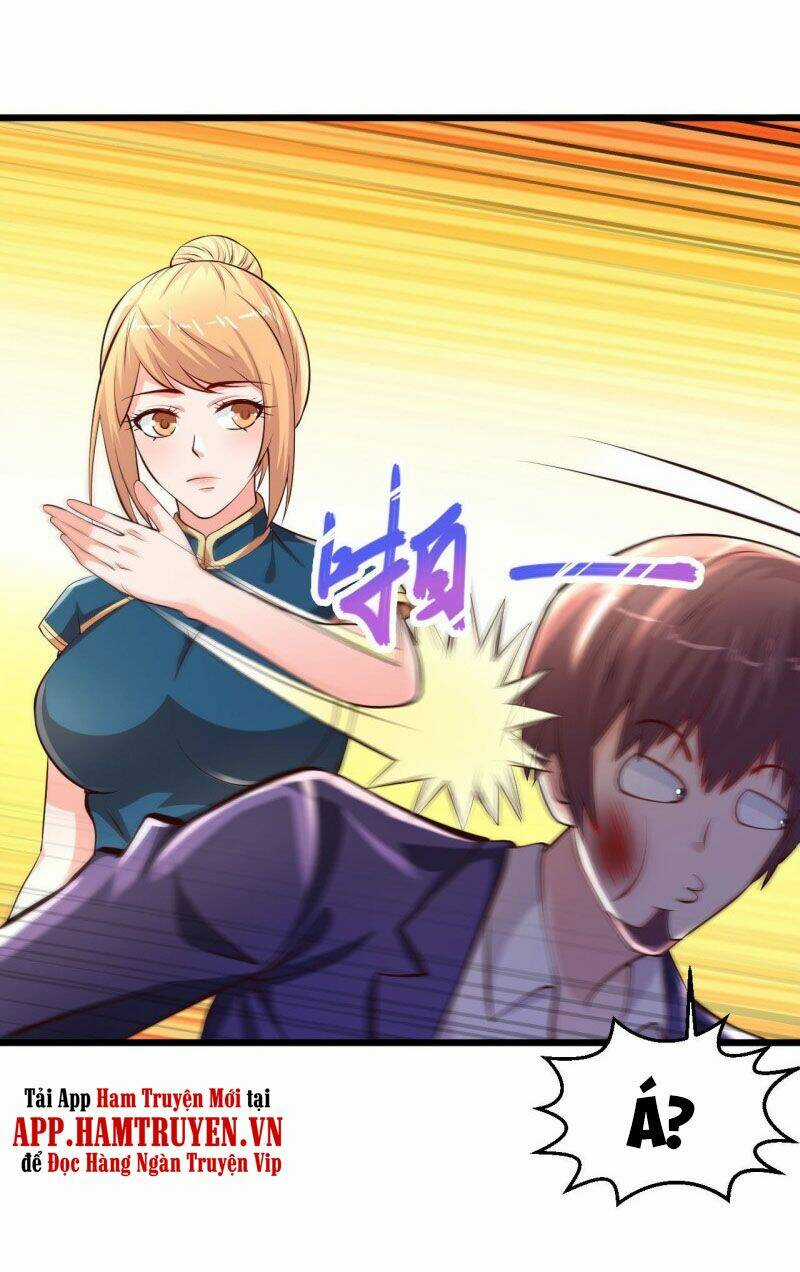 Tuyệt Phẩm Y Thánh Chapter 216 trang 6