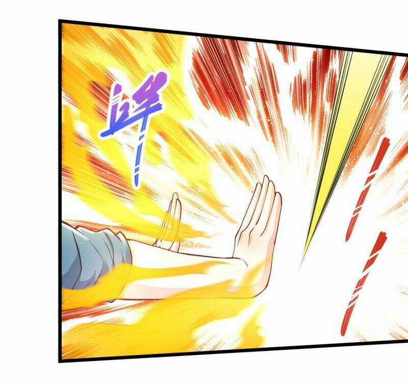 Tuyệt Phẩm Y Thánh Chapter 217 trang 19