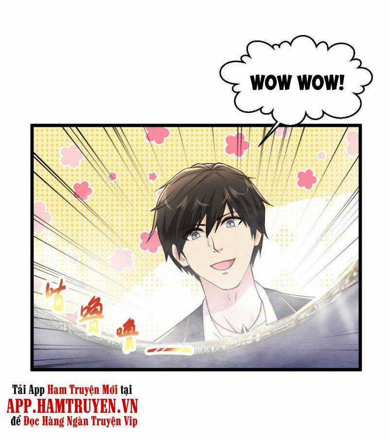 Tuyệt Phẩm Y Thánh Chapter 217 trang 2