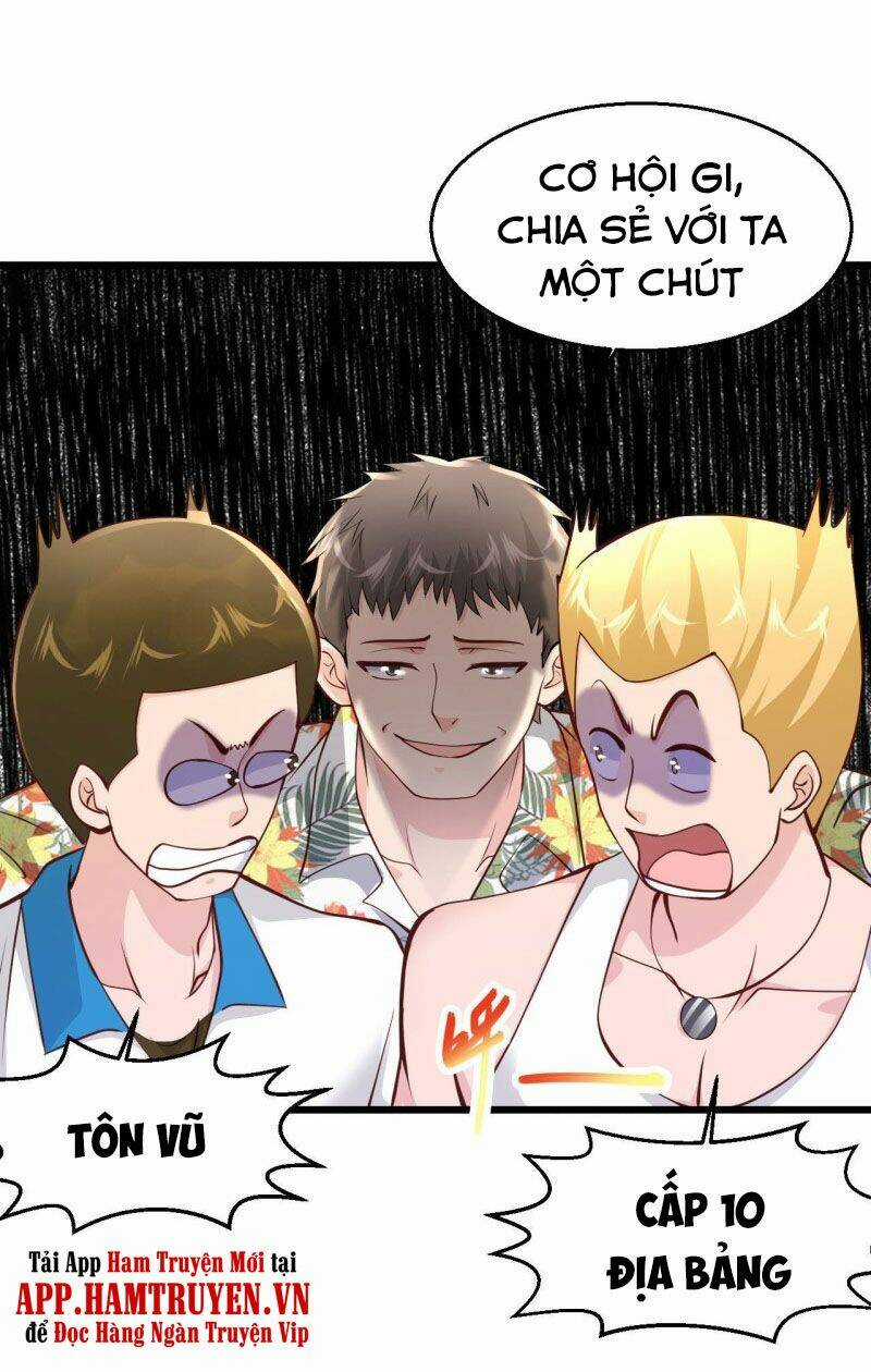 Tuyệt Phẩm Y Thánh Chapter 217 trang 24