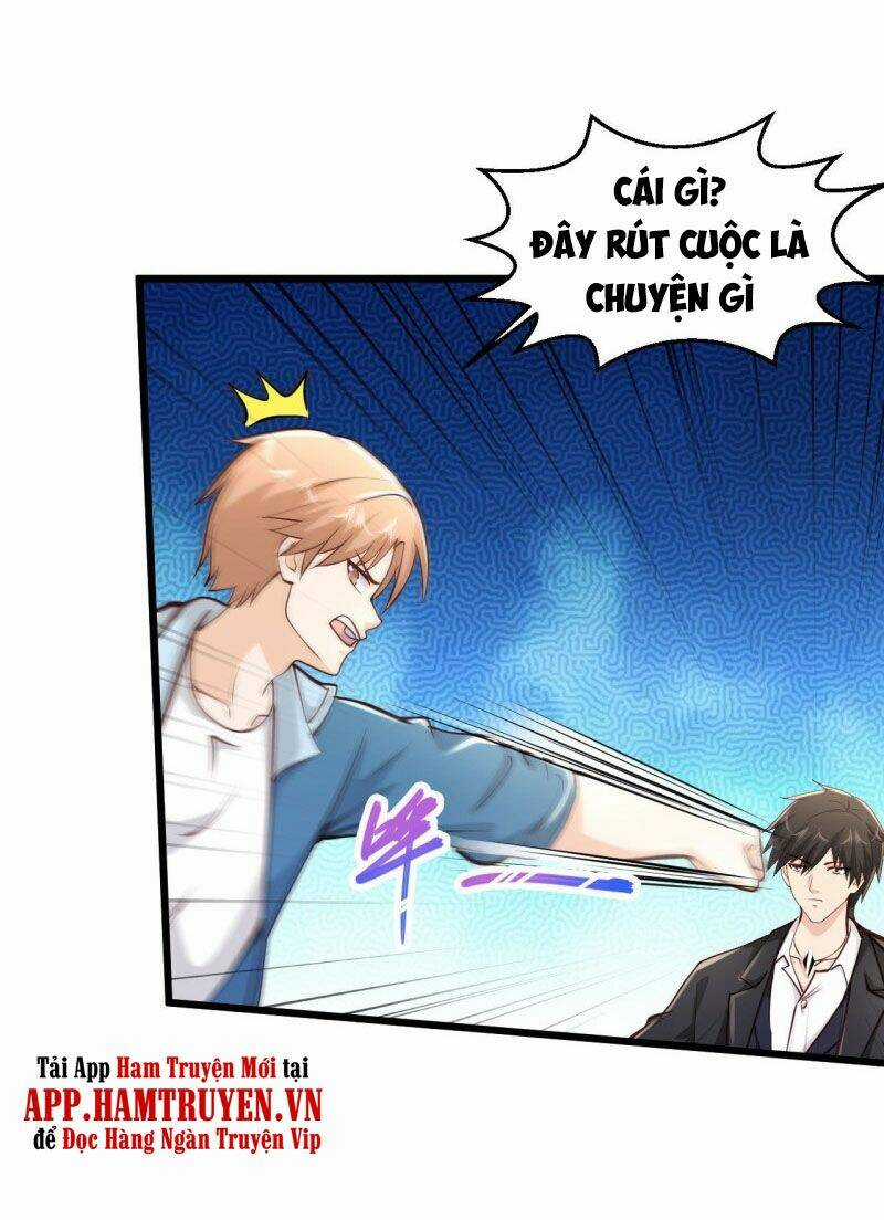 Tuyệt Phẩm Y Thánh Chapter 217 trang 26