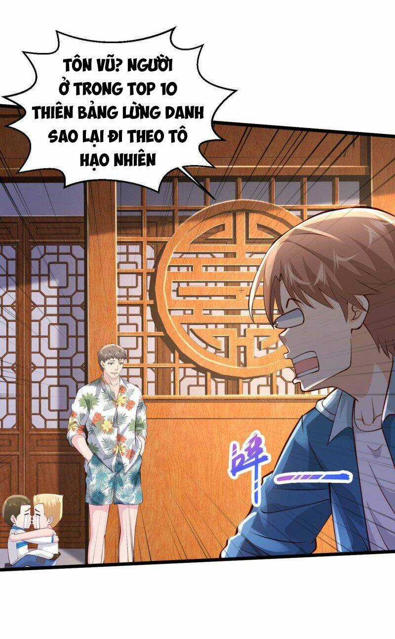 Tuyệt Phẩm Y Thánh Chapter 217 trang 27