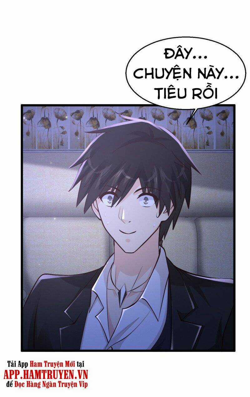 Tuyệt Phẩm Y Thánh Chapter 218 trang 10