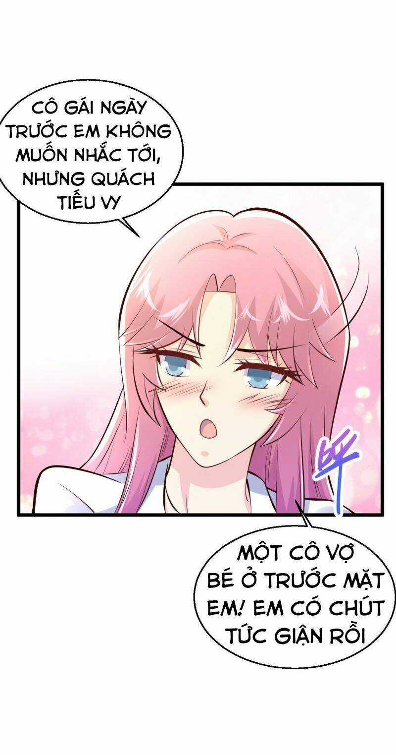 Tuyệt Phẩm Y Thánh Chapter 218 trang 13