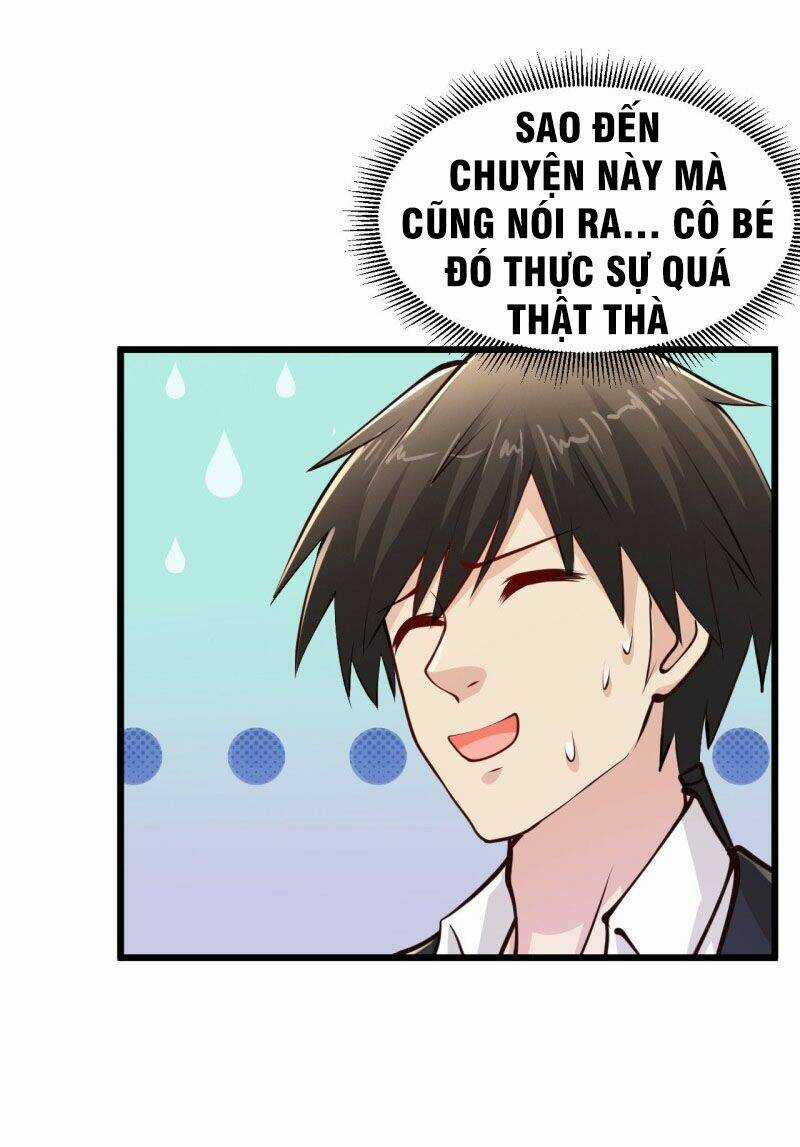 Tuyệt Phẩm Y Thánh Chapter 218 trang 15