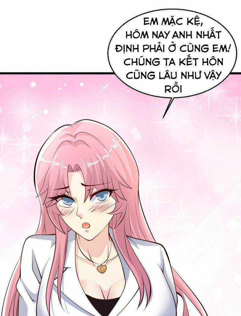 Tuyệt Phẩm Y Thánh Chapter 218 trang 16