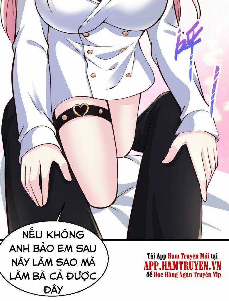 Tuyệt Phẩm Y Thánh Chapter 218 trang 17