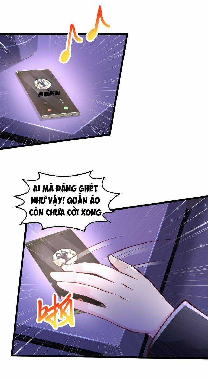 Tuyệt Phẩm Y Thánh Chapter 218 trang 20