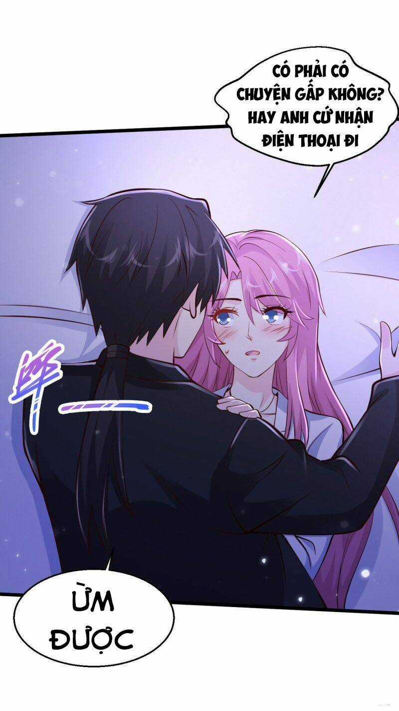 Tuyệt Phẩm Y Thánh Chapter 218 trang 22