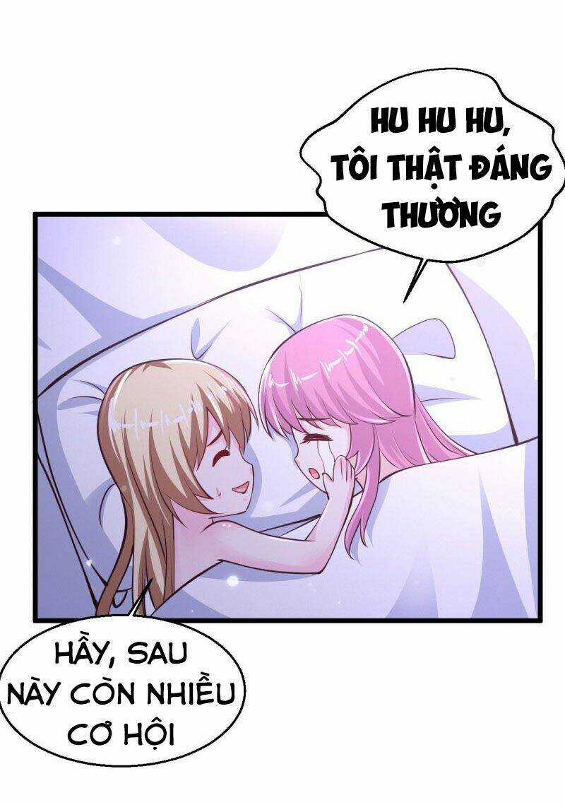 Tuyệt Phẩm Y Thánh Chapter 218 trang 26