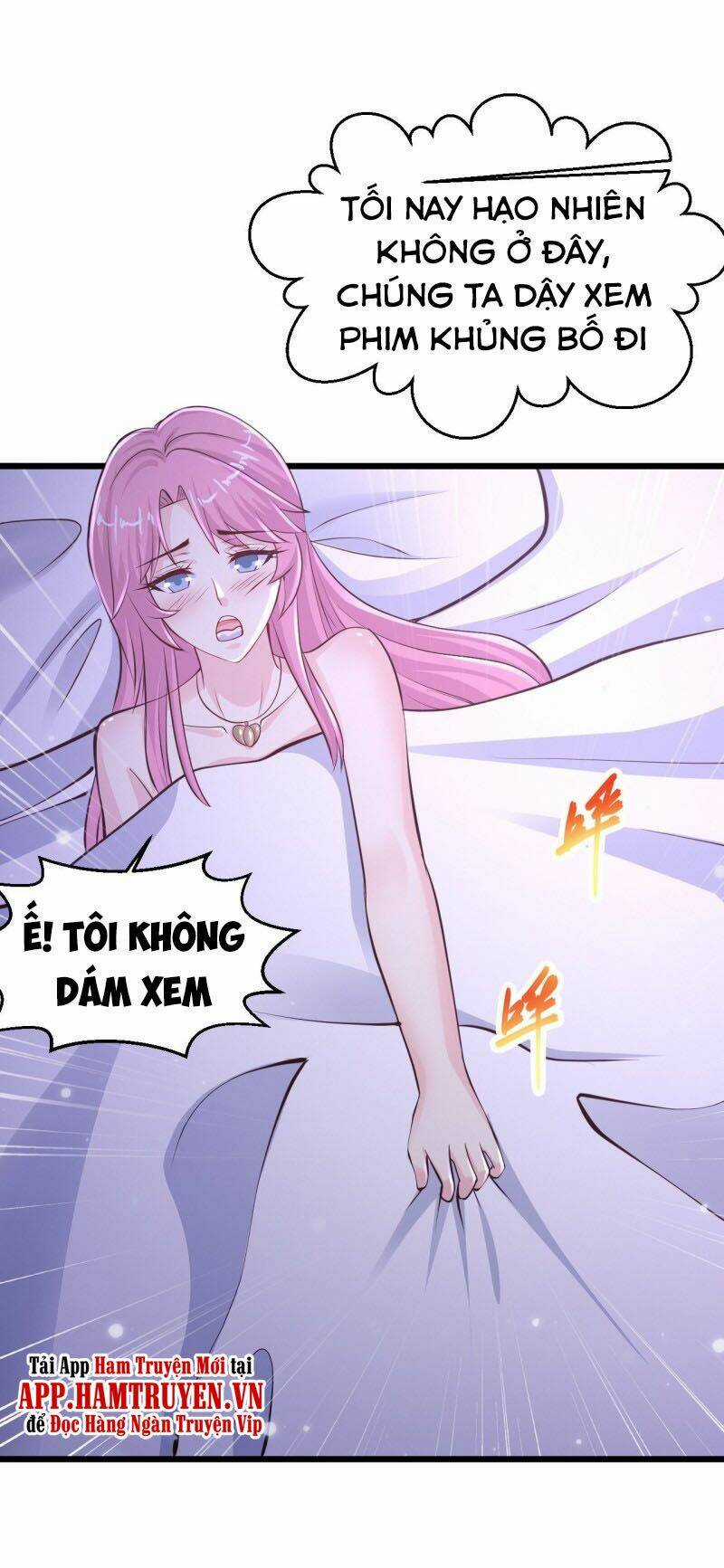 Tuyệt Phẩm Y Thánh Chapter 218 trang 27