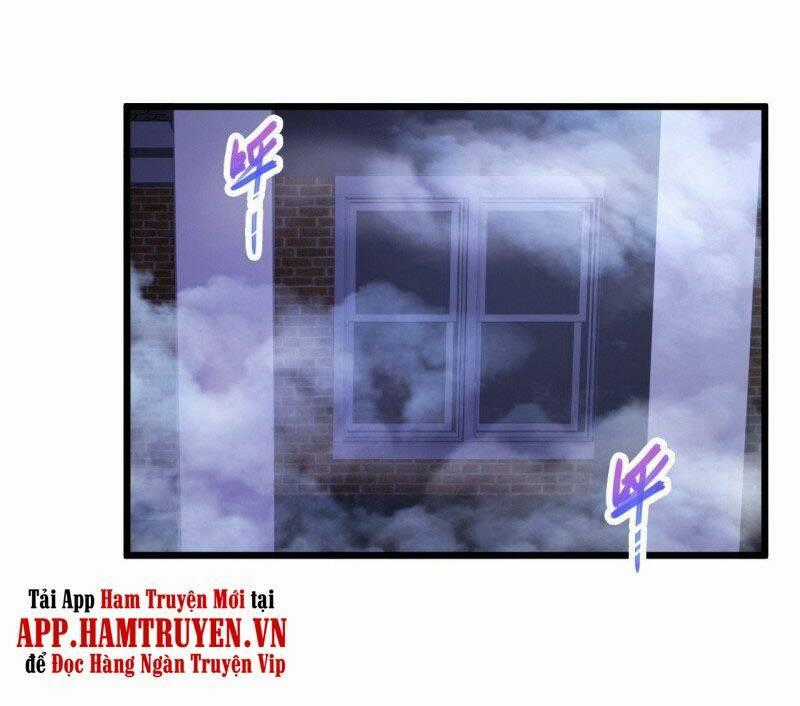 Tuyệt Phẩm Y Thánh Chapter 218 trang 33