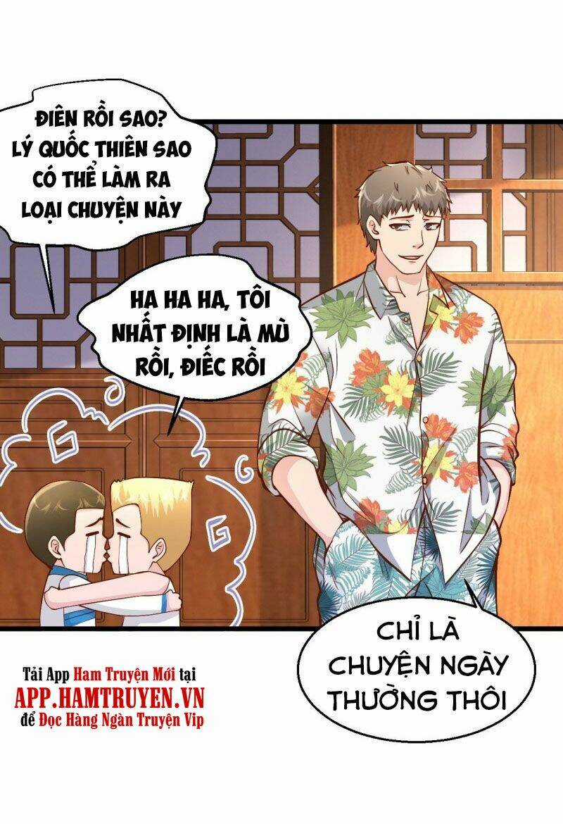 Tuyệt Phẩm Y Thánh Chapter 218 trang 4