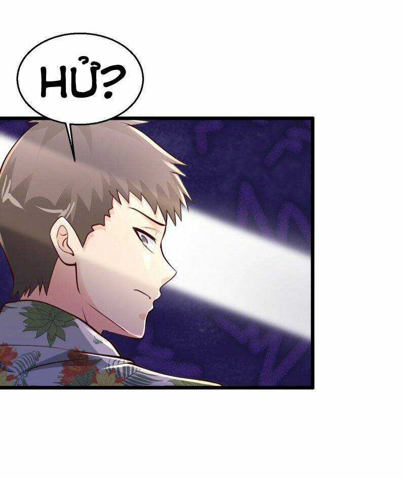 Tuyệt Phẩm Y Thánh Chapter 218 trang 7