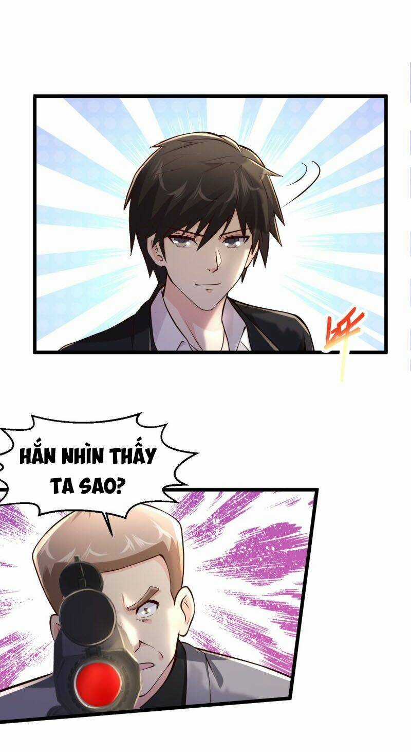 Tuyệt Phẩm Y Thánh Chapter 219 trang 11