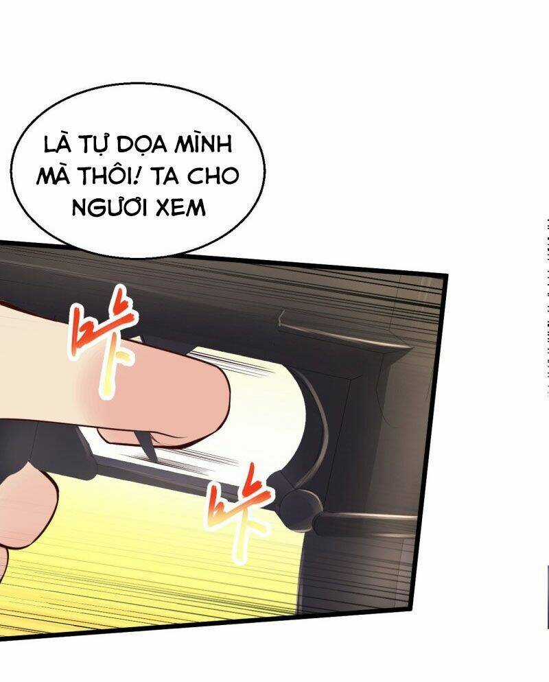 Tuyệt Phẩm Y Thánh Chapter 219 trang 13