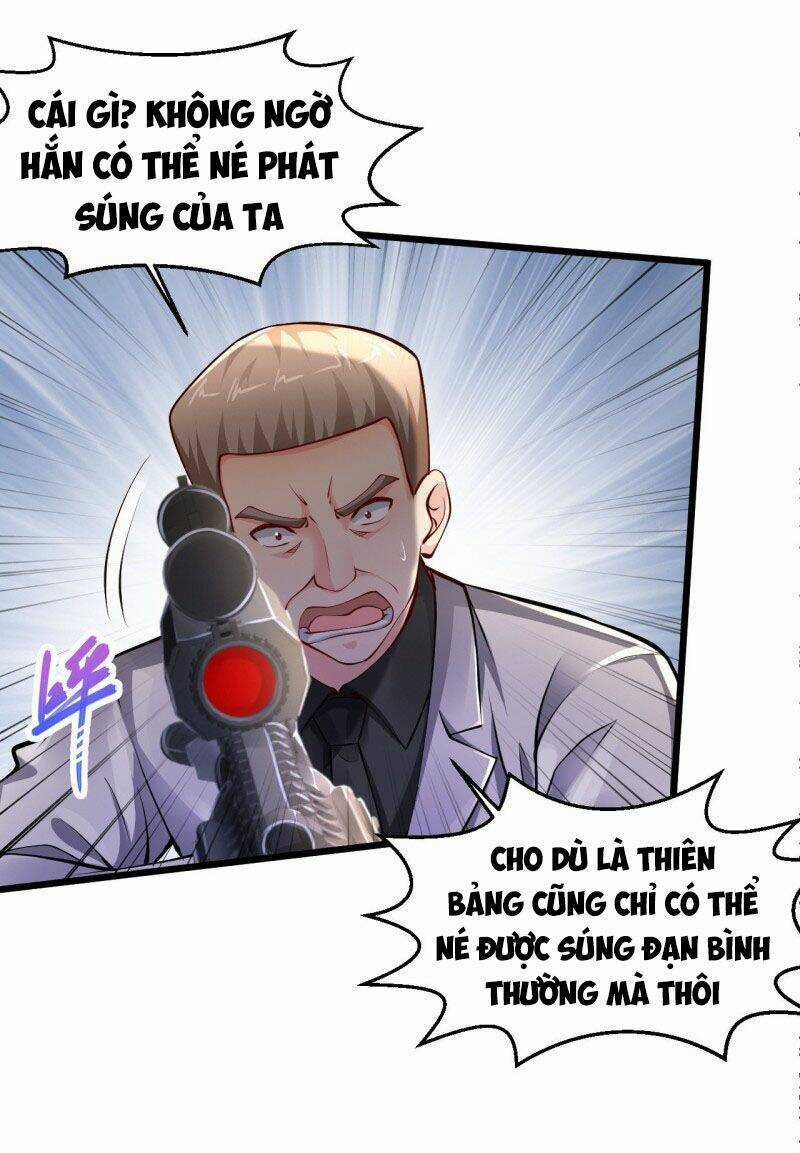 Tuyệt Phẩm Y Thánh Chapter 219 trang 16