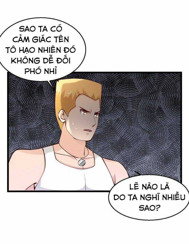 Tuyệt Phẩm Y Thánh Chapter 219 trang 3