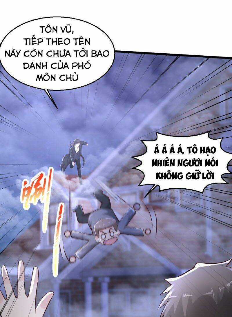 Tuyệt Phẩm Y Thánh Chapter 219 trang 30