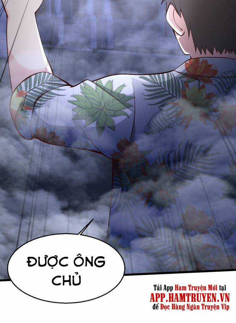 Tuyệt Phẩm Y Thánh Chapter 219 trang 31