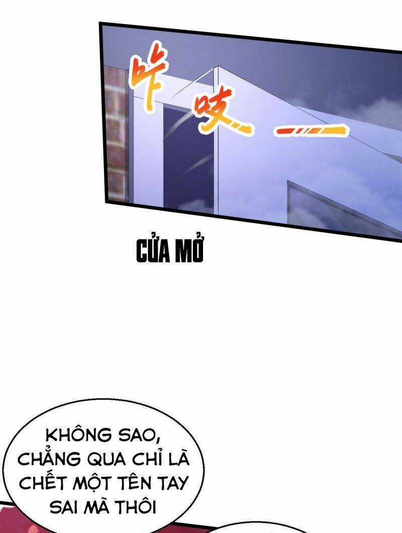 Tuyệt Phẩm Y Thánh Chapter 219 trang 35