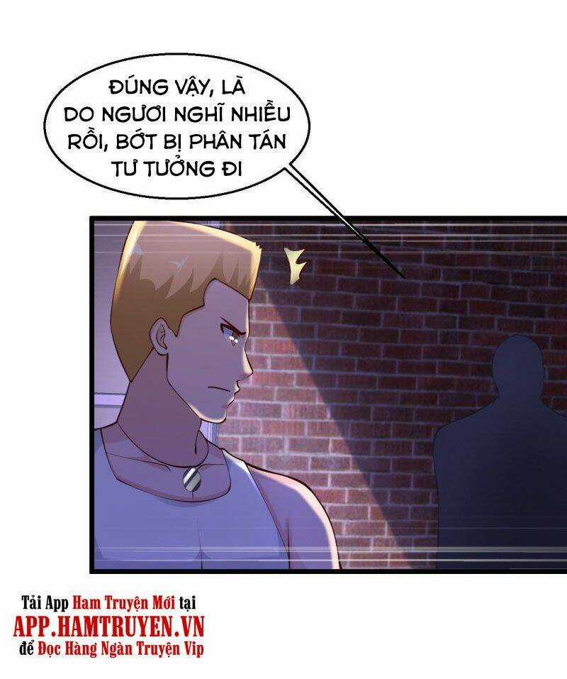 Tuyệt Phẩm Y Thánh Chapter 219 trang 4