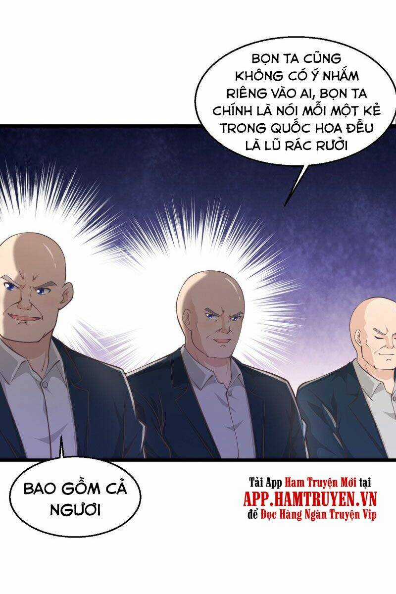 Tuyệt Phẩm Y Thánh Chapter 219 trang 6