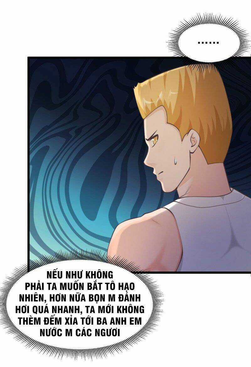 Tuyệt Phẩm Y Thánh Chapter 219 trang 7