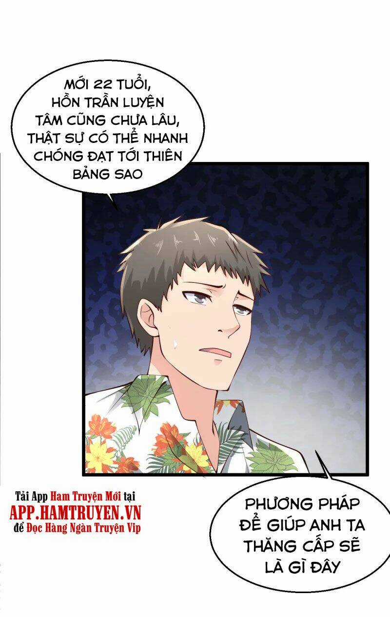 Tuyệt Phẩm Y Thánh Chapter 221 trang 12