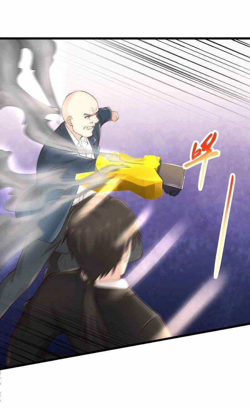 Tuyệt Phẩm Y Thánh Chapter 221 trang 13