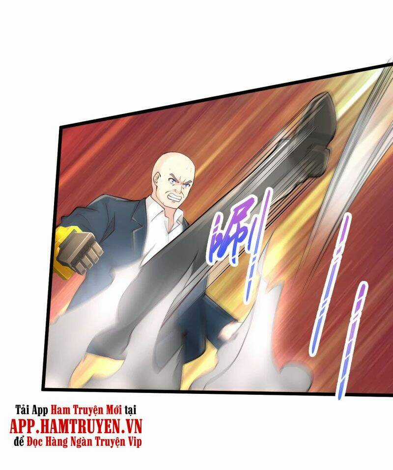 Tuyệt Phẩm Y Thánh Chapter 221 trang 14