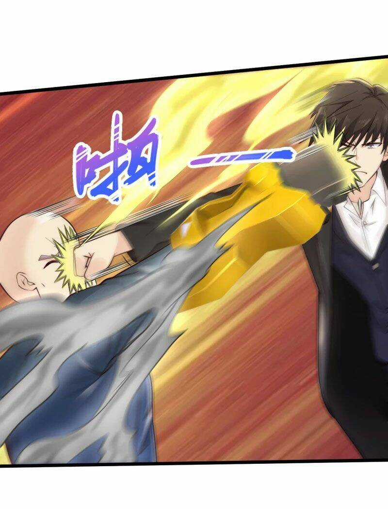 Tuyệt Phẩm Y Thánh Chapter 221 trang 29