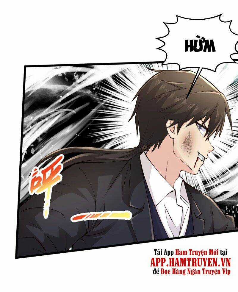 Tuyệt Phẩm Y Thánh Chapter 221 trang 30