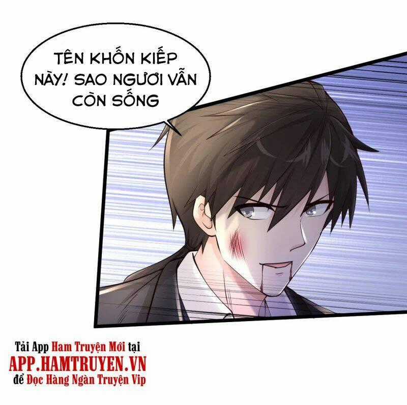 Tuyệt Phẩm Y Thánh Chapter 221 trang 32