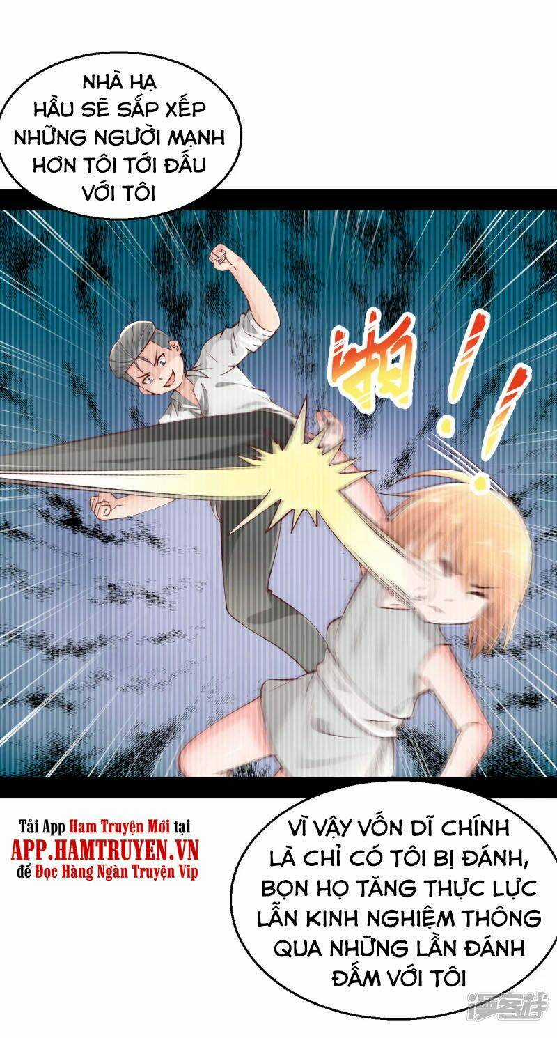 Tuyệt Phẩm Y Thánh Chapter 221 trang 4