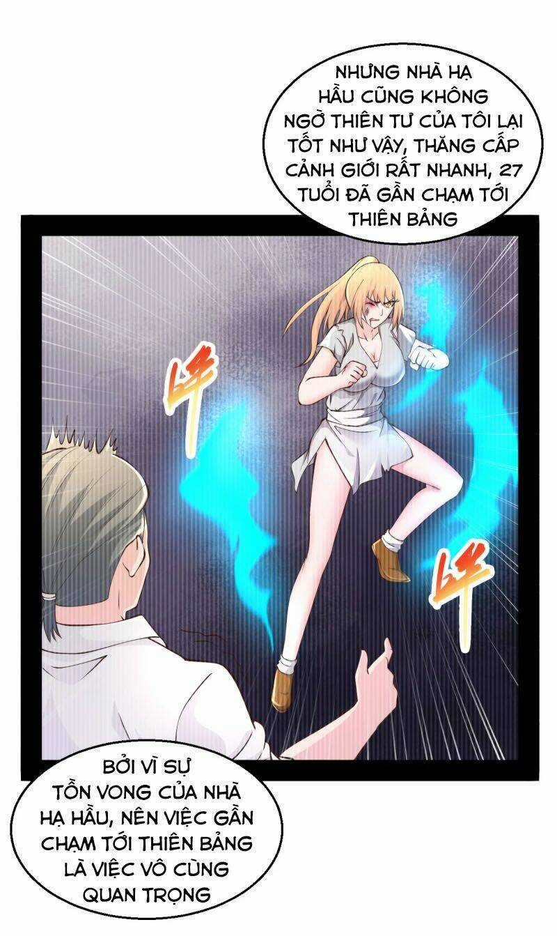 Tuyệt Phẩm Y Thánh Chapter 221 trang 7