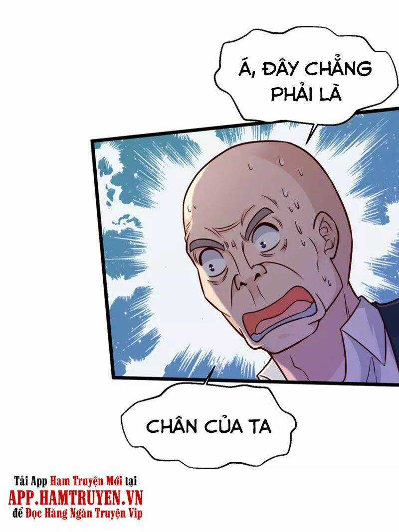 Tuyệt Phẩm Y Thánh Chapter 222 trang 20