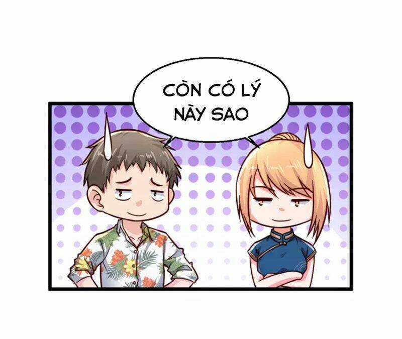 Tuyệt Phẩm Y Thánh Chapter 222 trang 23